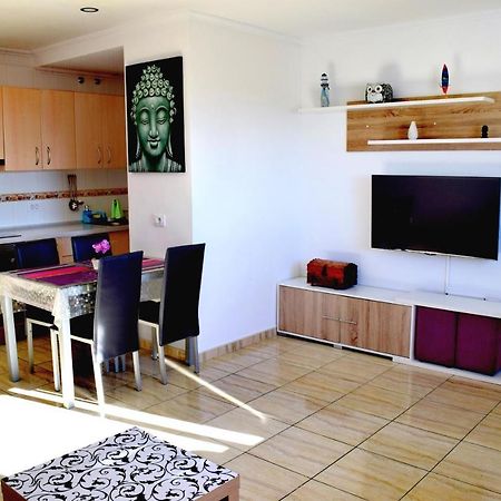 Cataleya'S Southairportflat Panoramic Views 24 H Check In & Pick Up Service San Isidro (Tenerife) Exterior photo