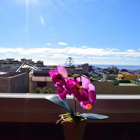 Cataleya'S Southairportflat Panoramic Views 24 H Check In & Pick Up Service San Isidro (Tenerife) Exterior photo