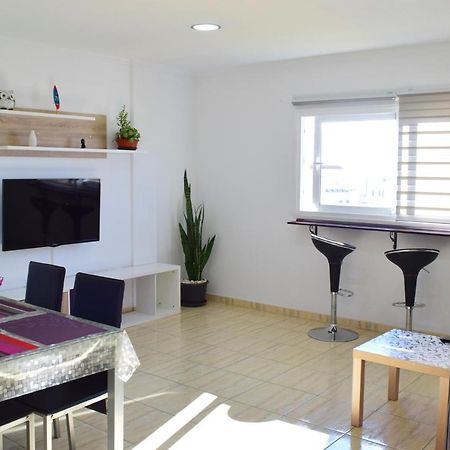 Cataleya'S Southairportflat Panoramic Views 24 H Check In & Pick Up Service San Isidro (Tenerife) Exterior photo