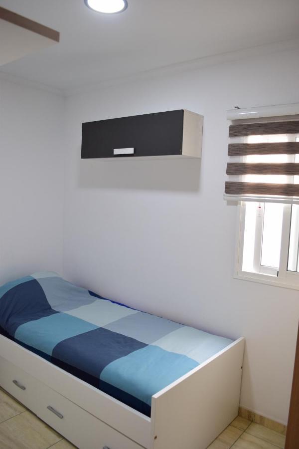 Cataleya'S Southairportflat Panoramic Views 24 H Check In & Pick Up Service San Isidro (Tenerife) Exterior photo
