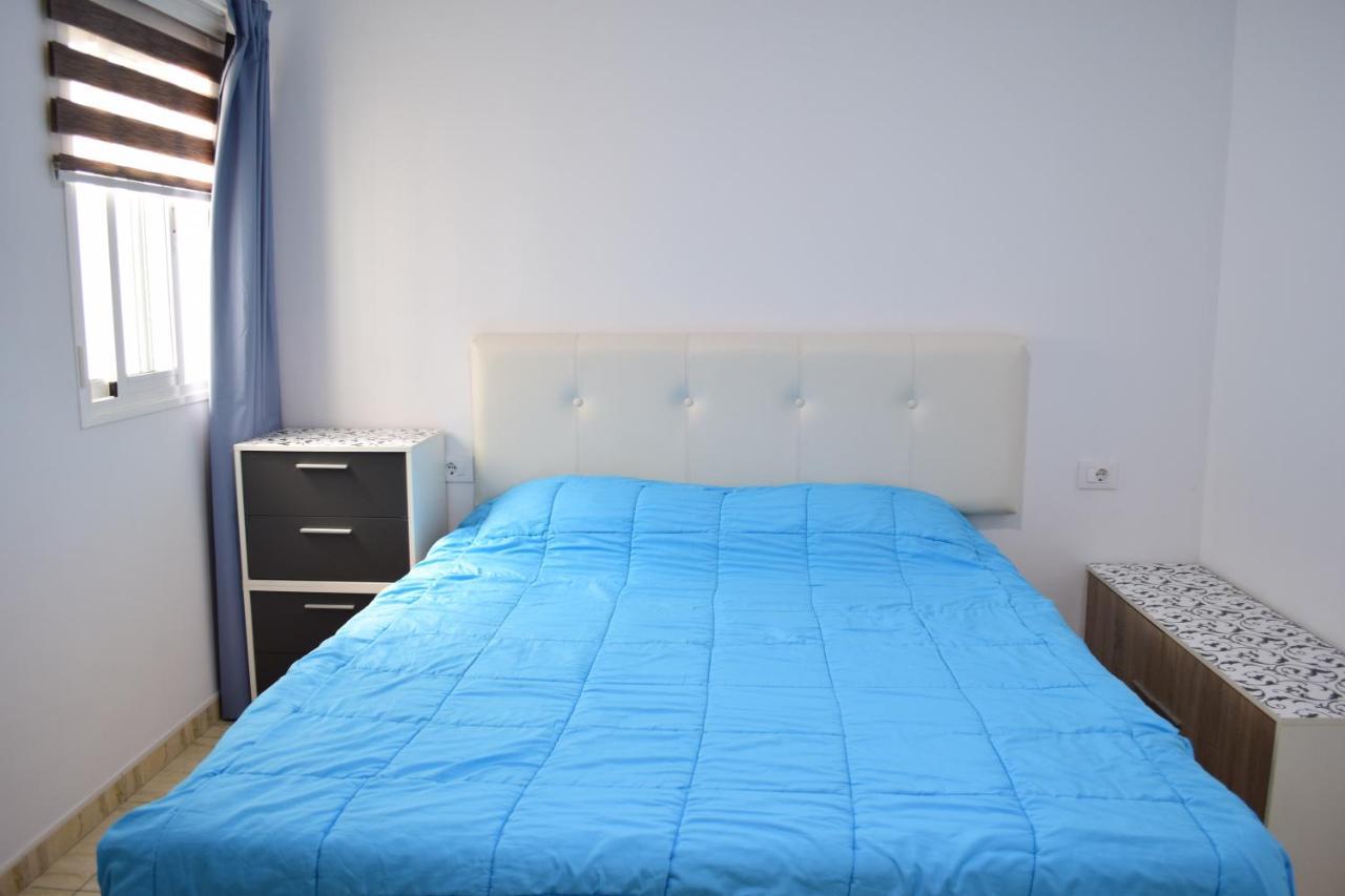 Cataleya'S Southairportflat Panoramic Views 24 H Check In & Pick Up Service San Isidro (Tenerife) Exterior photo