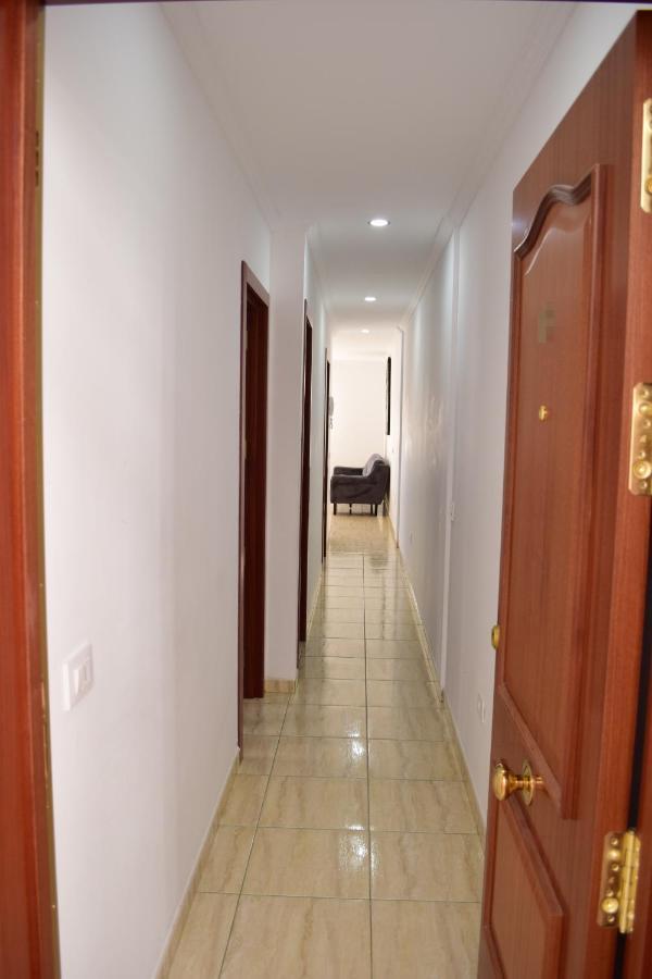 Cataleya'S Southairportflat Panoramic Views 24 H Check In & Pick Up Service San Isidro (Tenerife) Exterior photo