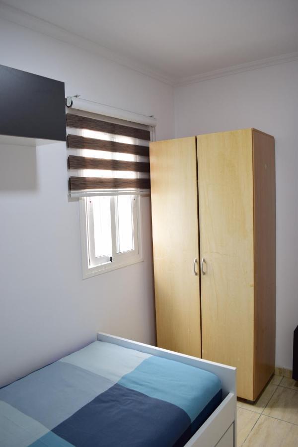 Cataleya'S Southairportflat Panoramic Views 24 H Check In & Pick Up Service San Isidro (Tenerife) Exterior photo