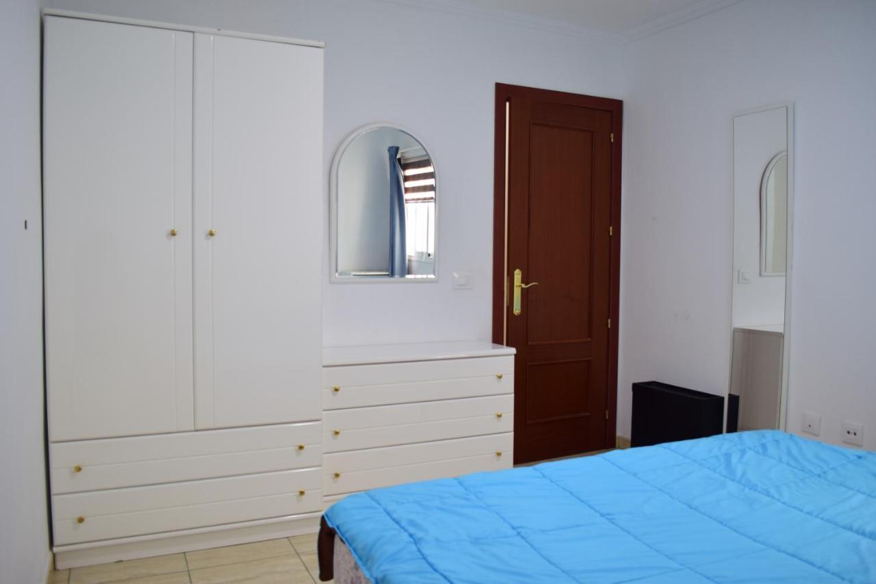 Cataleya'S Southairportflat Panoramic Views 24 H Check In & Pick Up Service San Isidro (Tenerife) Exterior photo