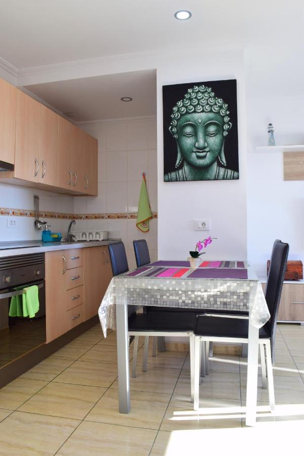 Cataleya'S Southairportflat Panoramic Views 24 H Check In & Pick Up Service San Isidro (Tenerife) Exterior photo